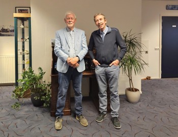 Foto Lezing De Groninger Poldermolens 2