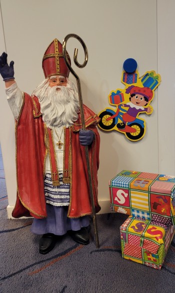 sinterklaas